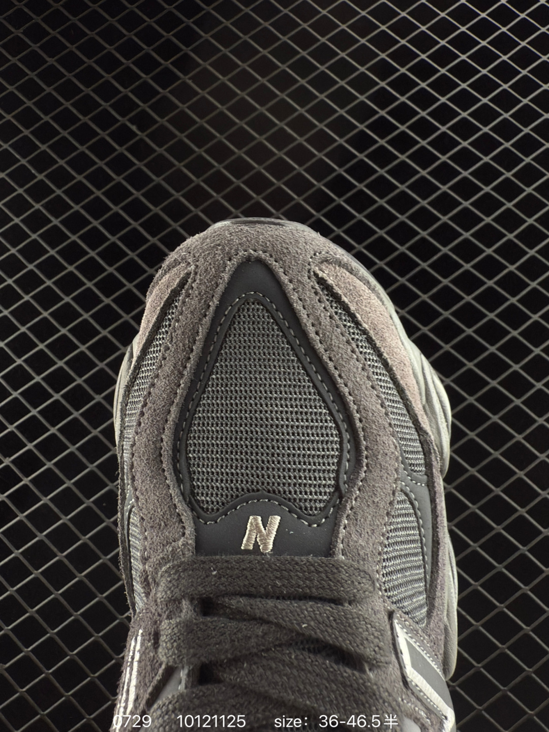 Joe Freshgoods x New Balance NB9060